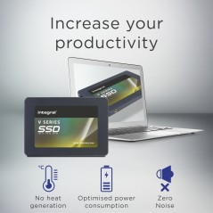 Integral 960 Gb V Series Sata Iii 25